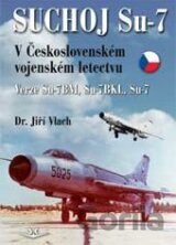 Suchoj Su-7 v Československém letectvu
