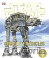 Star Wars Complete Vehicles