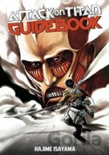 Attack on Titan - Guidebook