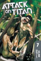 Attack on Titan (Volume 7)
