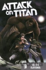 Attack on Titan (Volume 9)