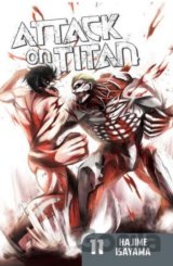 Attack on Titan (Volume 11)