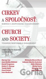 Cirkev a spoločnosť / Church and Society