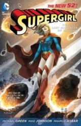 Supergirl (Volume 1)
