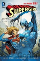 Supergirl (Volume 2)