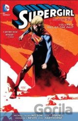 Supergirl (Volume 4)