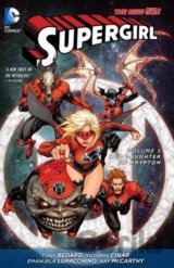 Supergirl (Volume 5)