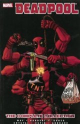 Deadpool: The Complete Collection (Volume 4)