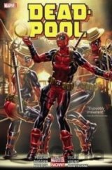 Deadpool (Book 3)