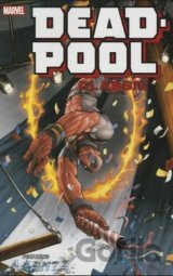 Deadpool Classic (Volume 10)