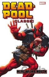 Deadpool Classic (Volume 11)