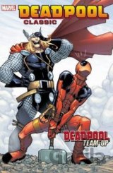 Deadpool Classic (Volume 13)