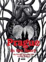 Prague in the Heart