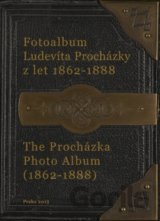 Fotoalbum Ludevíta Procházky