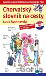 Chorvátsky slovník na cesty
