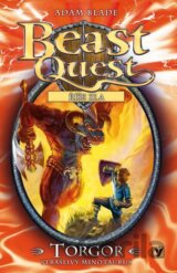 Beast Quest: Torgor