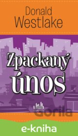 Zpackaný únos