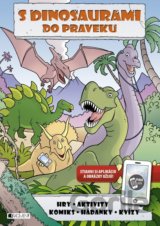 S dinosaurami do praveku
