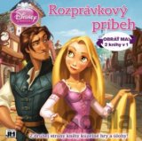 Princezné - Rozprávkový príbeh