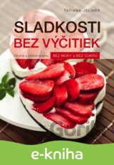 Sladkosti bez výčitiek