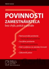 Povinnosti zamestnávateľa 2016