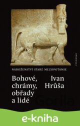 Bohové, chrámy, obřady a lidé