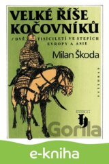 Velké říše kočovníků