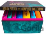 Harry Potter (Adult Hardback Box Set)