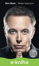 Elon Musk (slovenský jazyk)