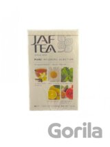 2883 JAFTEA Pure Infusions Selections prebal 20x1,5g