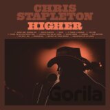 Chris Stapleton: Higher LP