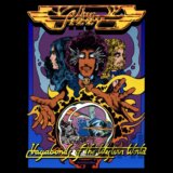 Thin Lizzy: Vagabonds Of The Western World (Purple)) LP