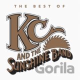 KC & The Sunshine Band: The Best Of (Coloured) LP