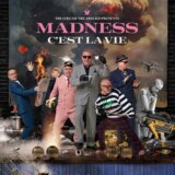 Madness: Theatre of the Absurd presents C'est La Vie (Clear) LP