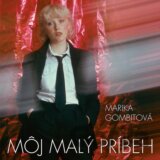 Marika Gombitová: Môj malý príbeh LP