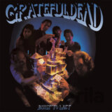 Grateful Dead: Built to Last LP