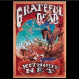 Grateful Dead: Without A Net LP