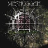 Meshuggah: 'Chaosphere' 25th Anniversary Edition (Green,Yellow) LP