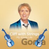 Cliff Richard: Cliff With Strings: My Kinda Life Exkl.