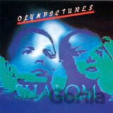 Shalom: Olympictures (30th Anniversary Remaster) LP