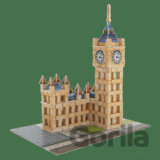 Trefl Brick Trick - Big Ben L