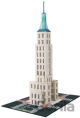Trefl Brick Trick - Empire State Building XL