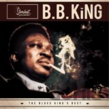 B.B. King: The Blues Kings Best LP