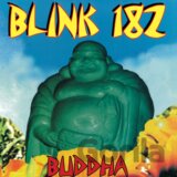 Blink 182: Buddha (Coloured) LP