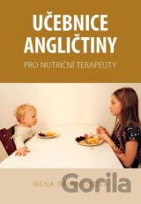 Učebnice angličtiny pro nutriční terapeuty