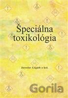 Špeciálna toxikológia