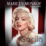 Marilyn Monroe: Greatest Hits (Coloured) LP