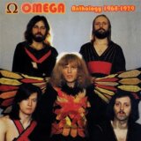 Omega: Anthology 1968-1979