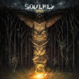 Soulfly: Totem (Silver) LP