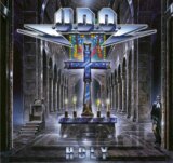 U.D.O.: Holy (Purple) LP